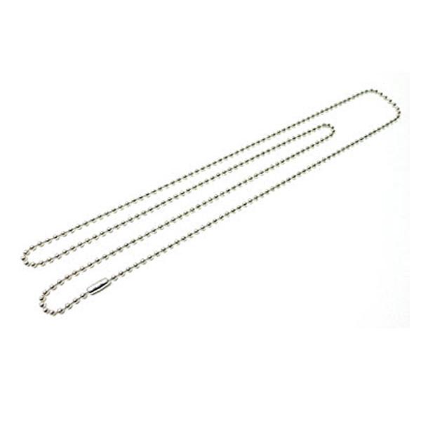 CHROME HEARTS（クロムハーツ） ≪ 新品 ≫ ボールチェーン ネックレス