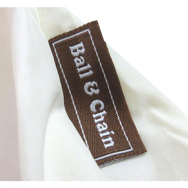 Ball＆Chain（ボールアンドチェーン） ≪ 新品 ≫ボールアンドチェーン