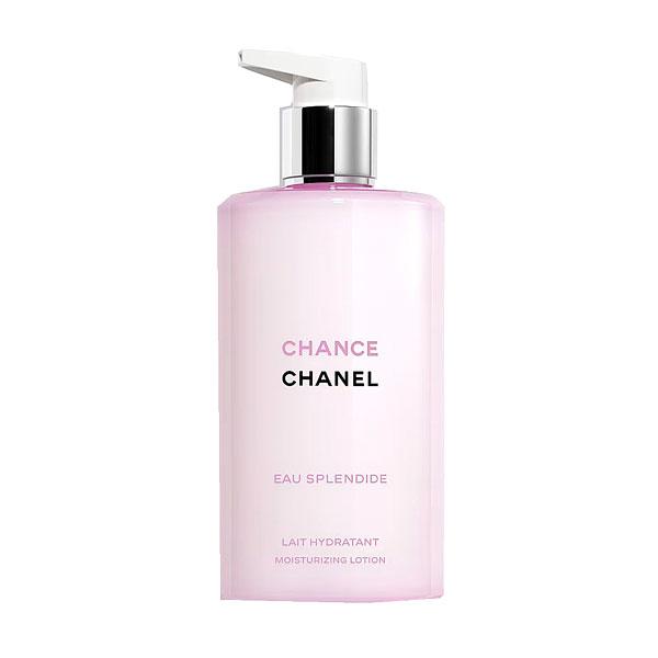 【新品未使用】シャネル　チャンスオースプランディド　ボディローション CHANEL（シャネル） ≪新品≫シャネル チャンス オー スプランディド