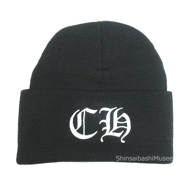 CHROME HEARTS（クロムハーツ） 《新品》CHROMEHEARTS CHロゴ ワッチ