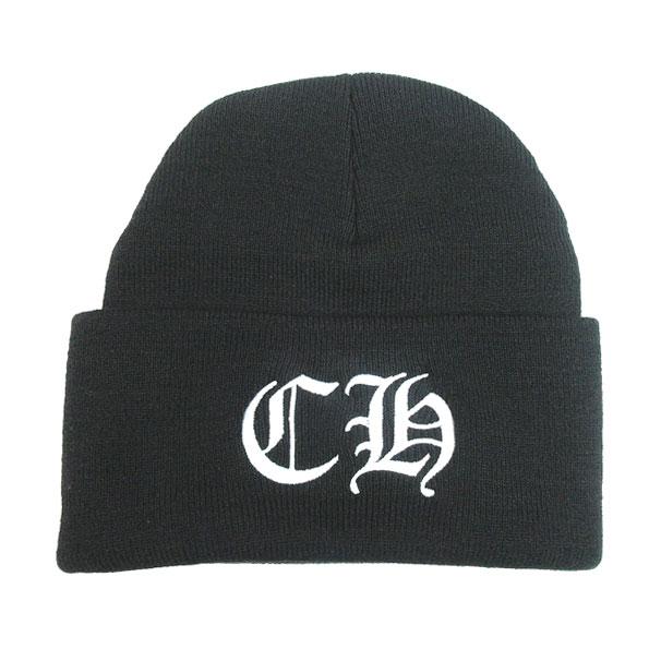 CHROME HEARTS（クロムハーツ） 《新品》CHROMEHEARTS CHロゴ ワッチ