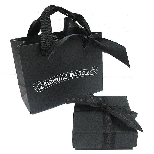 CHROME HEARTS（クロムハーツ） ≪新品≫クロムハーツ 指輪 スモール