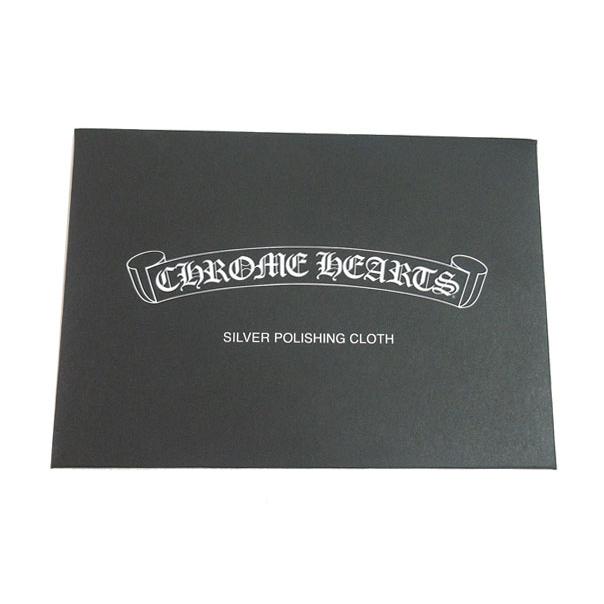 CHROME HEARTS（クロムハーツ） ≪新品≫クロムハーツ 指輪 スモール