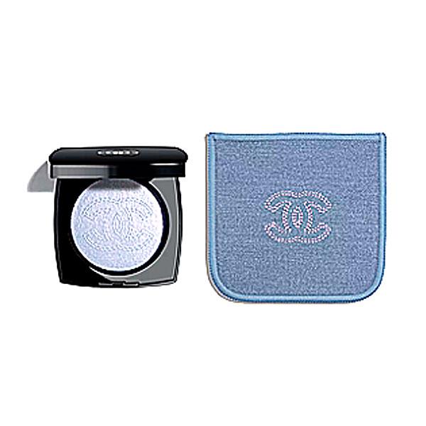即日発送！CHANEL ココ デニム　シャネル パウダー ハイライター　限定品 CHANEL（シャネル） ≪新品≫シャネル 限定 デニムメークアップ