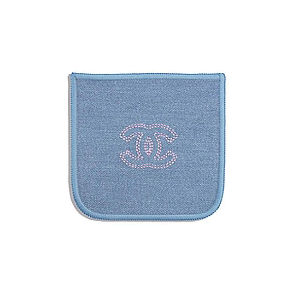 CHANEL ココ デニム パウダー ハイライター 新品未使用 CHANEL（シャネル） ≪新品≫シャネル 限定 デニムメークアップ