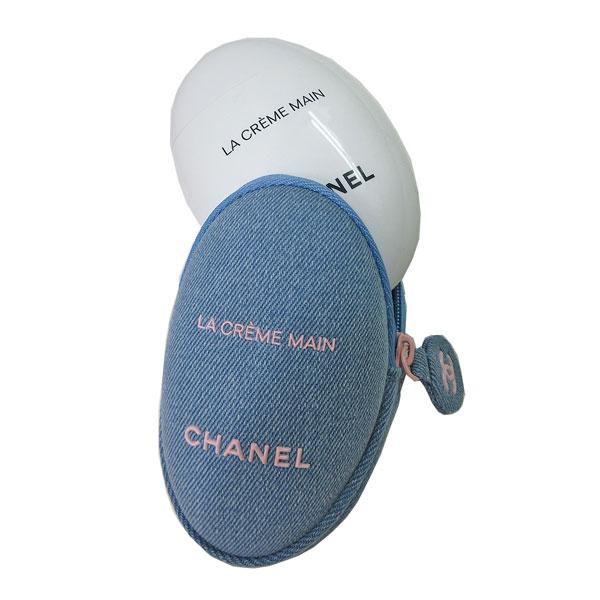 CHANEL（シャネル） ≪新品≫シャネル 限定 デニムメークアップ