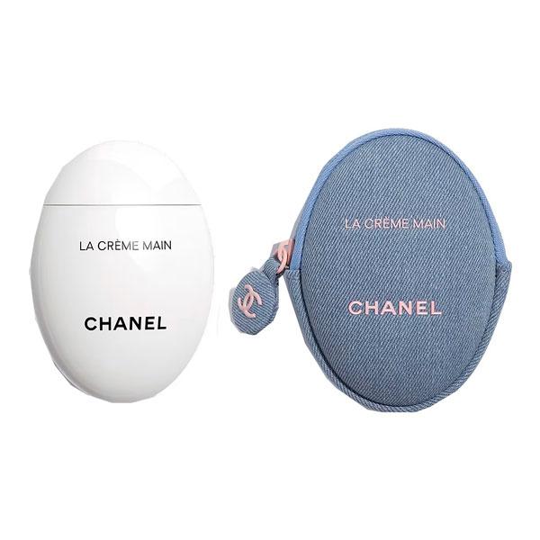 CHANEL（シャネル） ≪新品≫シャネル 限定 デニムメークアップ