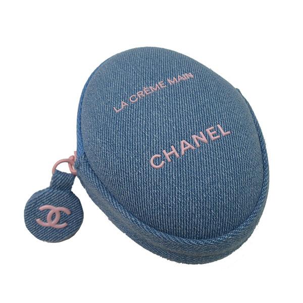CHANEL（シャネル） ≪新品≫シャネル 限定 デニムメークアップ