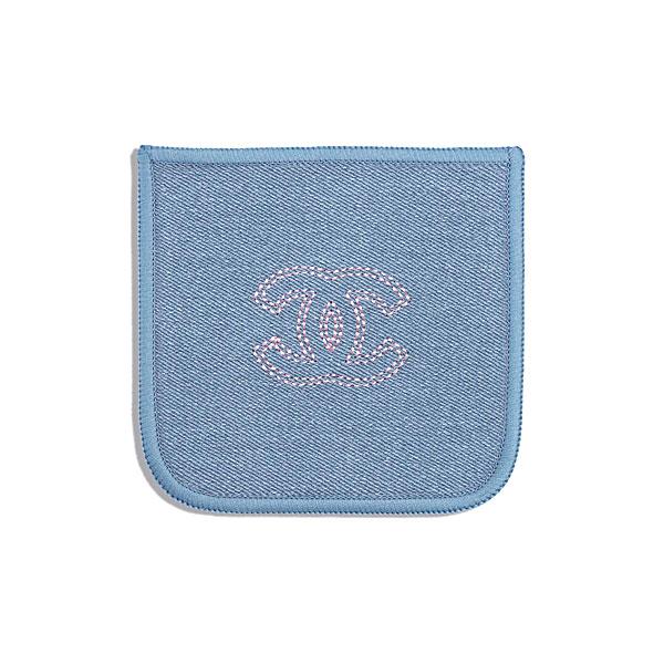 CHANEL（シャネル） ≪新品≫シャネル 限定 デニムメークアップ
