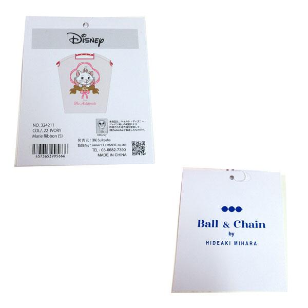 Ball＆Chain（ボールアンドチェーン） ≪ 新品 ≫ボールアンドチェーン