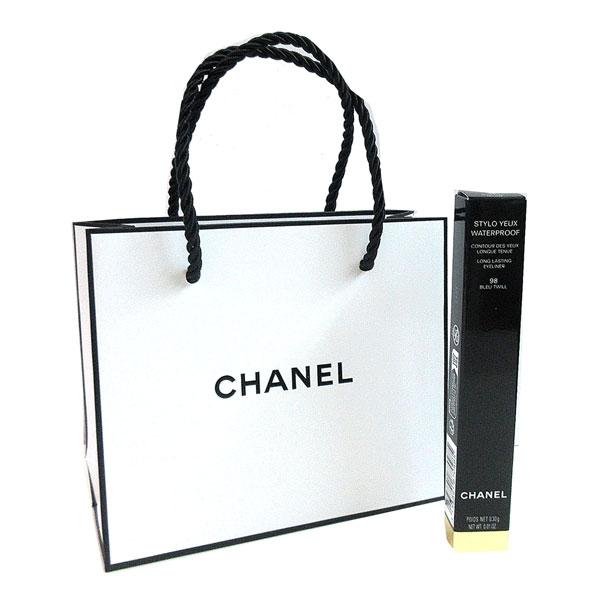 CHANEL（シャネル） ≪新品≫ 限定 デニムメークアップコレクション