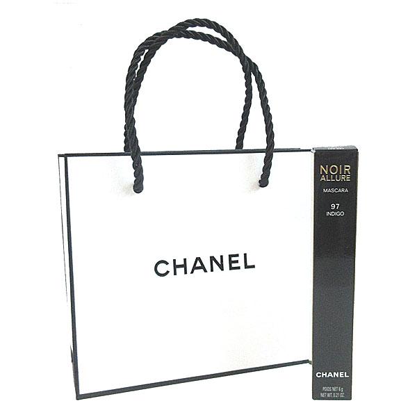 CHANEL（シャネル） ≪新品≫ 限定 デニムメークアップコレクション