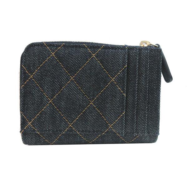 CHANEL（シャネル） ≪新品≫シャネル カードホルダー フラグメント