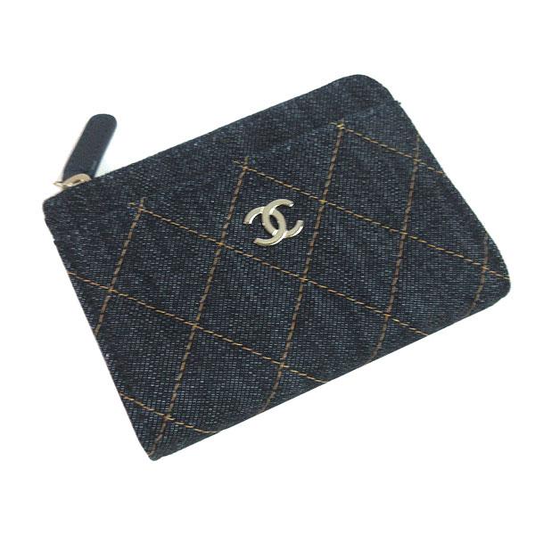 CHANEL（シャネル） ≪新品≫シャネル カードホルダー フラグメント