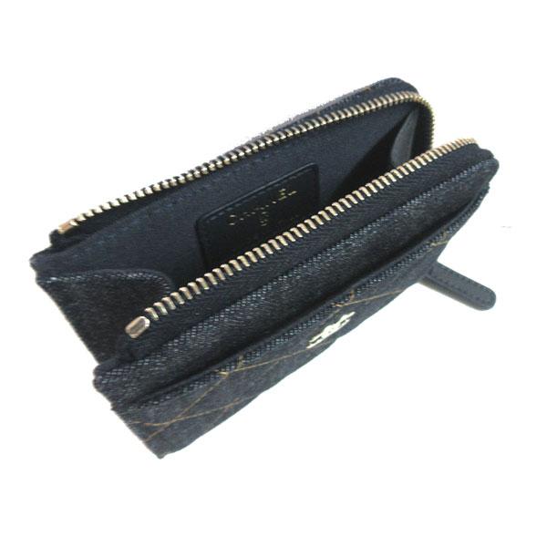 CHANEL（シャネル） ≪新品≫シャネル カードホルダー フラグメント