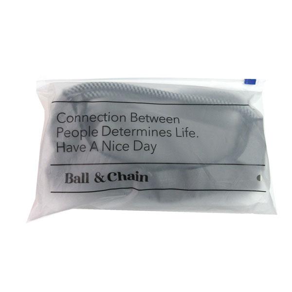 Ball＆Chain（ボールアンドチェーン） ≪ 新品 ≫ボールアンドチェーン