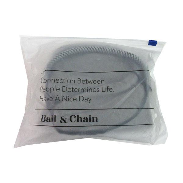 Ball＆Chain（ボールアンドチェーン） ≪ 新品 ≫ボールアンドチェーン