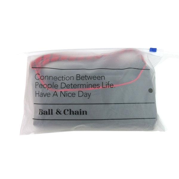Ball＆Chain（ボールアンドチェーン） ≪ 新品 ≫ボールアンドチェーン