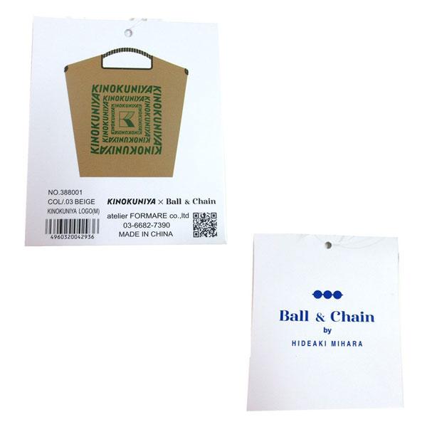 Ball＆Chain（ボールアンドチェーン） ≪ 新品 ≫ボールアンドチェーン