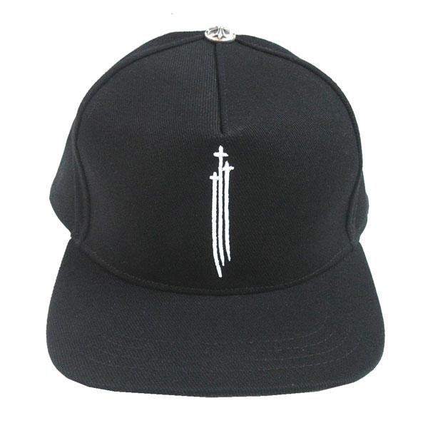 CHROME HEARTS（クロムハーツ） 《新品》CHROMEHEARTS RS ベースボール