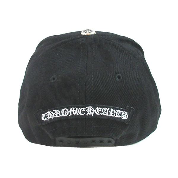 CHROME HEARTS（クロムハーツ） 《新品》CHROMEHEARTS RS ベースボール