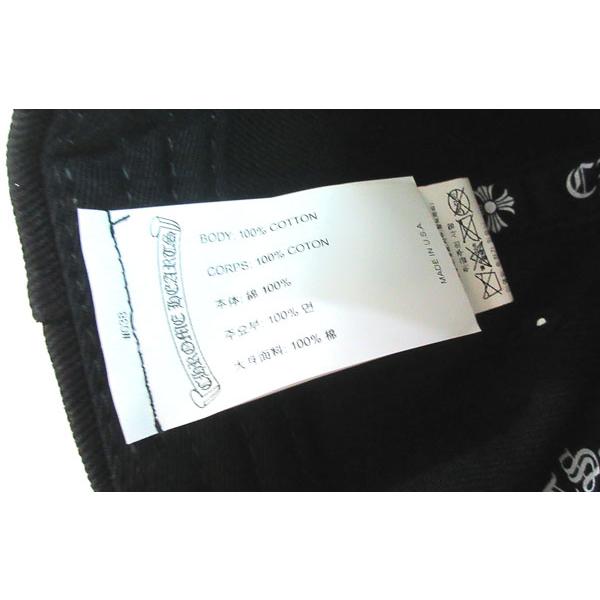 CHROME HEARTS（クロムハーツ） 《新品》CHROMEHEARTS RS ベースボール