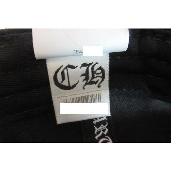 CHROME HEARTS（クロムハーツ） 《新品》CHROMEHEARTS RS ベースボール