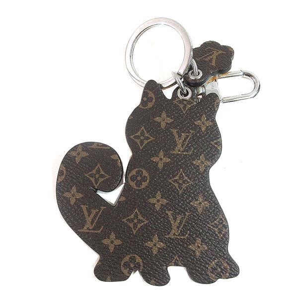 LOUIS VUITTON（ルイ・ヴィトン） ≪新品≫ルイヴィトン ポルト クレ