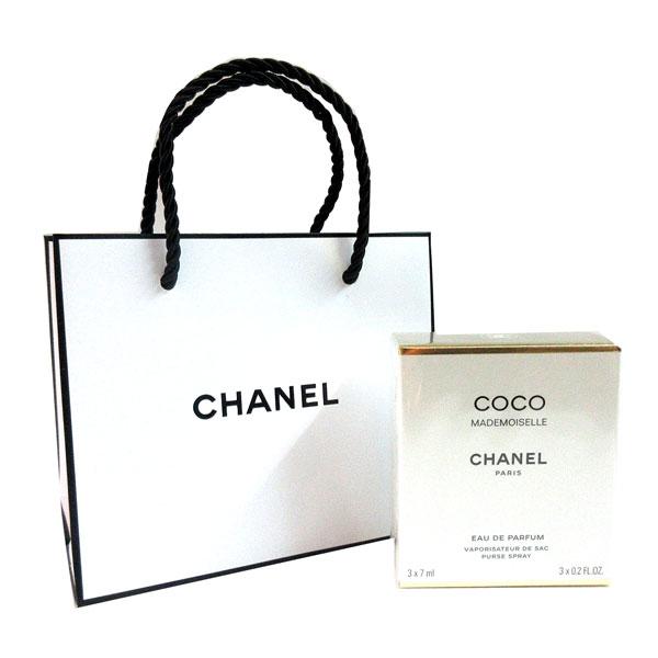CHANEL（シャネル） ≪新品≫シャネル 限定 ココ マドモアゼル