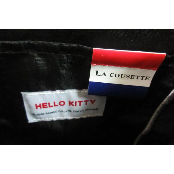 Ball＆Chain（ボールアンドチェーン） ≪ 新品 ≫LA COUSETTE