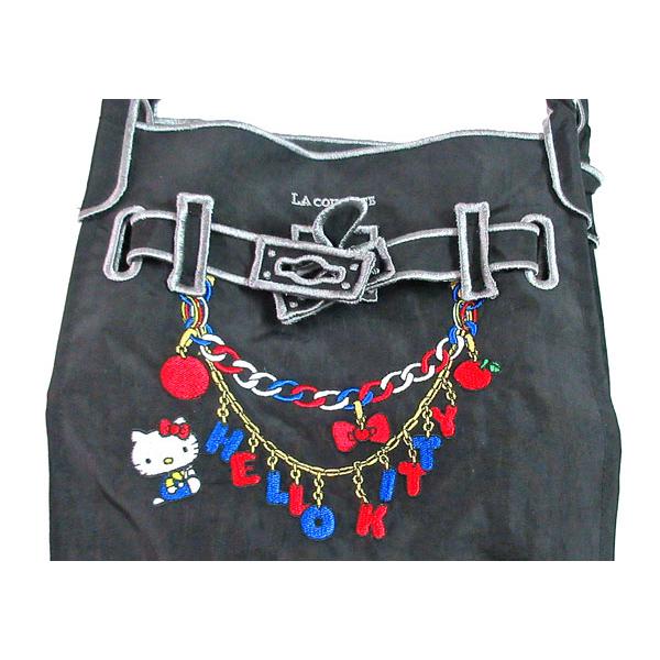 Ball＆Chain（ボールアンドチェーン） ≪ 新品 ≫LA COUSETTE