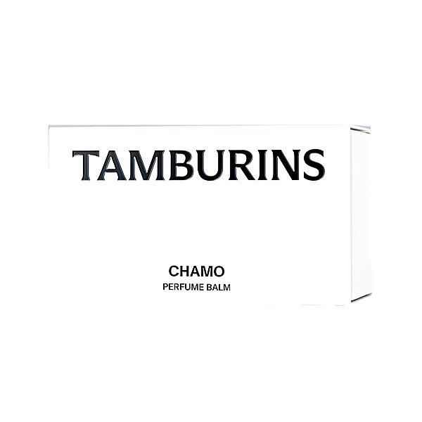 ≪新品≫TAMBURINS タンバリンズ【パフューム バーム カモ】パフュームバーム_2