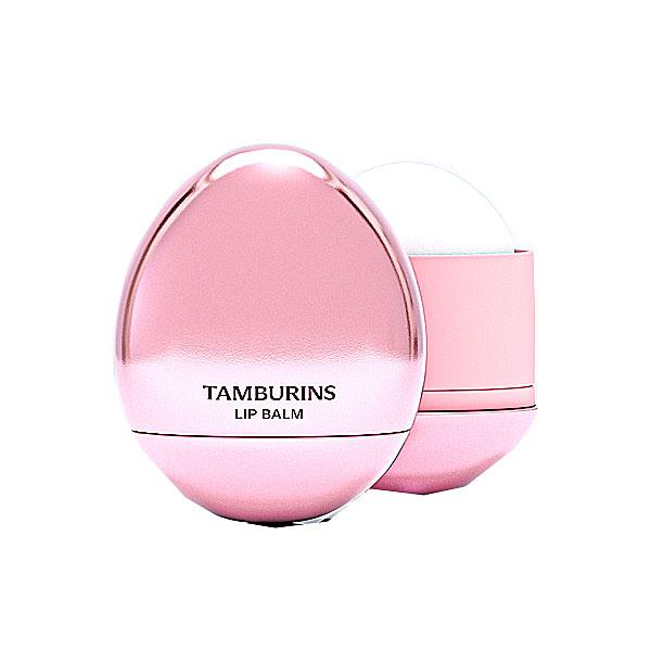 TAMBURINS ≪新品≫TAMBURINS タンバリンズ【ザエッグリップバーム