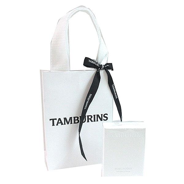 TAMBURINS ≪新品≫TAMBURINS タンバリンズ【ザエッグリップバーム