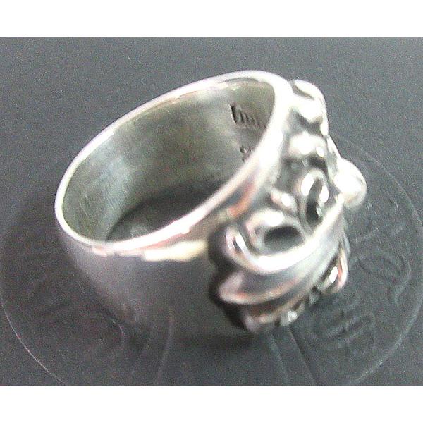 CHROME HEARTS（クロムハーツ） ≪ 新品 ≫ 指輪 キーパー リング