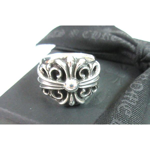 CHROME HEARTS（クロムハーツ） ≪ 新品 ≫ 指輪 キーパー リング