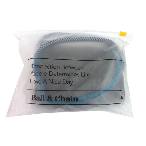 Ball＆Chain（ボールアンドチェーン） ≪ 新品 ≫ボールアンドチェーン