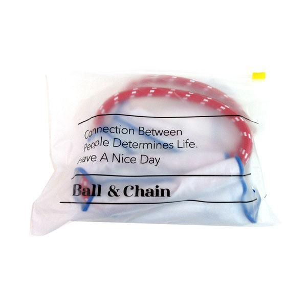 Ball＆Chain（ボールアンドチェーン） ≪ 新品 ≫ボールアンドチェーン