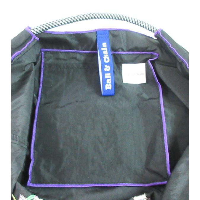 Ball＆Chain（ボールアンドチェーン） ≪ 新品 ≫ボールアンドチェーン