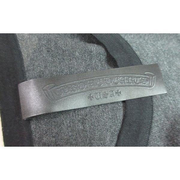CHROME HEARTS（クロムハーツ） ≪新品≫ メンズ MIXED EMOTIONS
