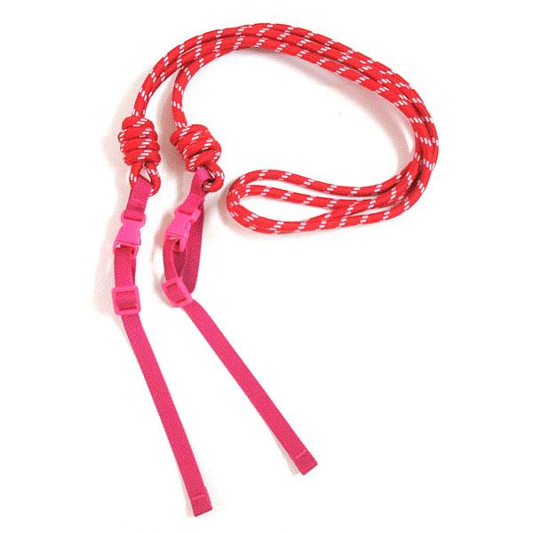 Hello kitty★サンリオBall&Chainコラボバッグ♡レッドM★新品 Ball＆Chain（ボールアンドチェーン） ≪ 新品 ≫ボールアンドチェーン