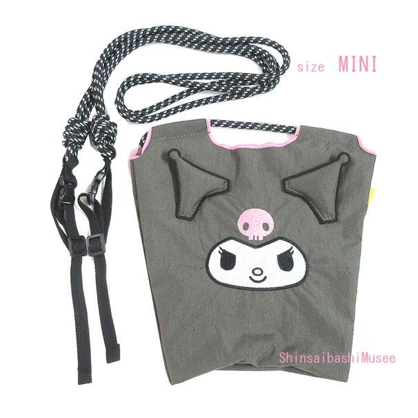 ball&chain クロミ　サンリオ コラボ ボールアンドチェーン Ball＆Chain（ボールアンドチェーン） ≪ 新品 ≫ボールアンドチェーン