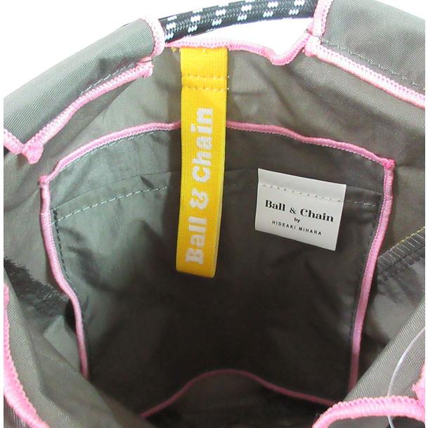 Ball＆Chain（ボールアンドチェーン） ≪ 新品 ≫ボールアンドチェーン