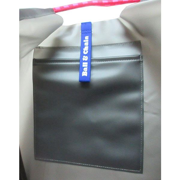 Ball＆Chain（ボールアンドチェーン） ≪ 新品 ≫ボールアンドチェーン
