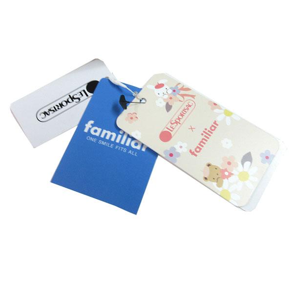 ファミリア（Familiar） 【新品】ファミリア レスポートサック 限定