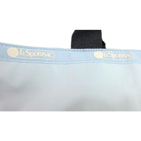 ファミリア（Familiar） 【新品】ファミリア レスポートサック 限定