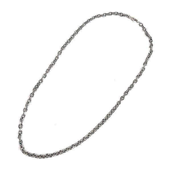 CHROME HEARTS（クロムハーツ） ≪ 新品 ≫ ペーパーチェーン シルバー