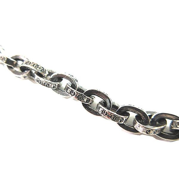 CHROME HEARTS（クロムハーツ） ≪ 新品 ≫ ペーパーチェーン シルバー