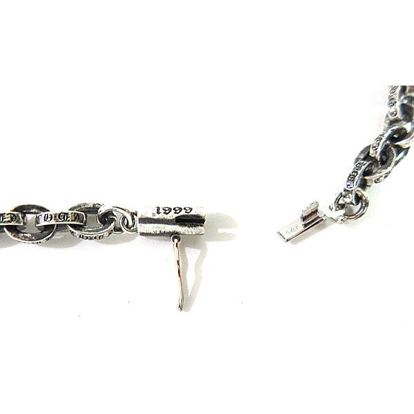 CHROME HEARTS（クロムハーツ） ≪ 新品 ≫ ペーパーチェーン シルバー