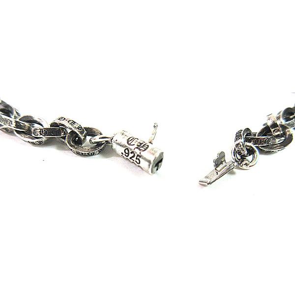 CHROME HEARTS（クロムハーツ） ≪ 新品 ≫ ペーパーチェーン シルバー
